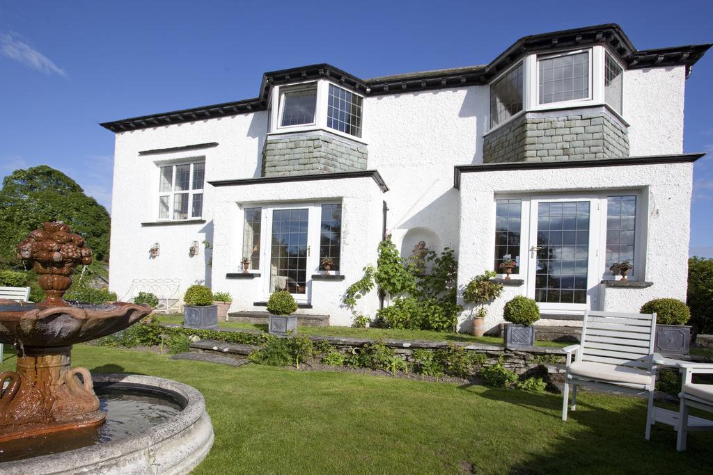 Beechmount Country House Near and Far Sawrey Exterior foto