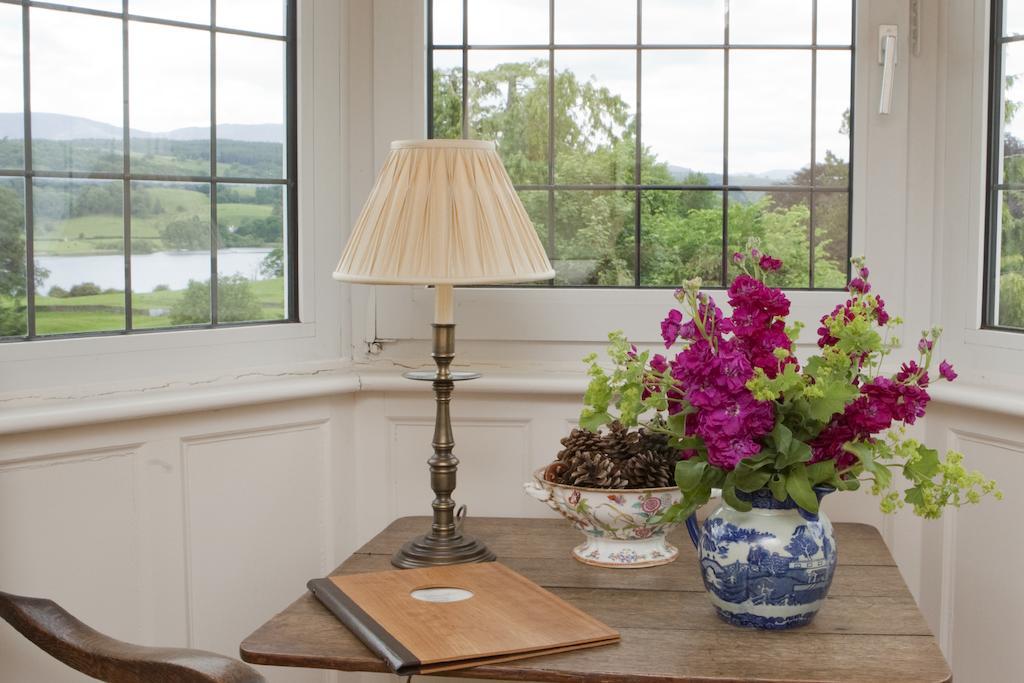 Beechmount Country House Near and Far Sawrey Habitación foto