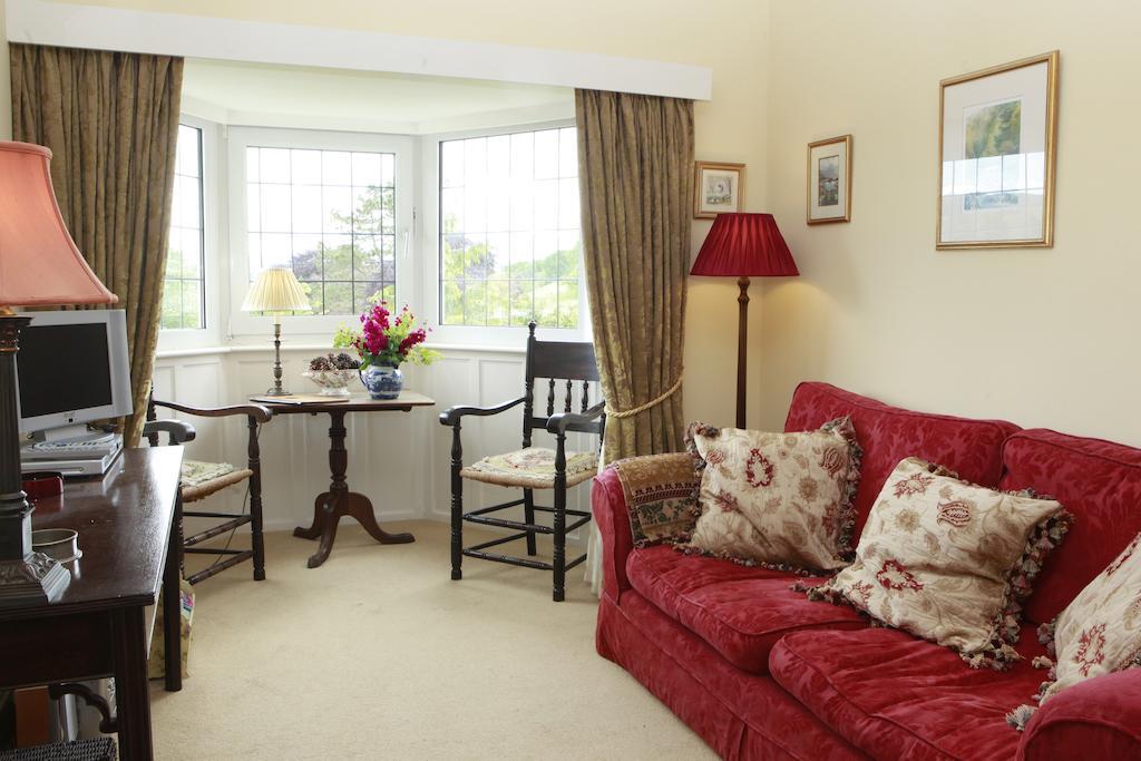Beechmount Country House Near and Far Sawrey Habitación foto