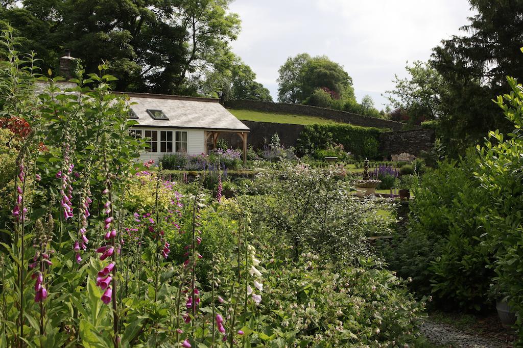 Beechmount Country House Near and Far Sawrey Exterior foto