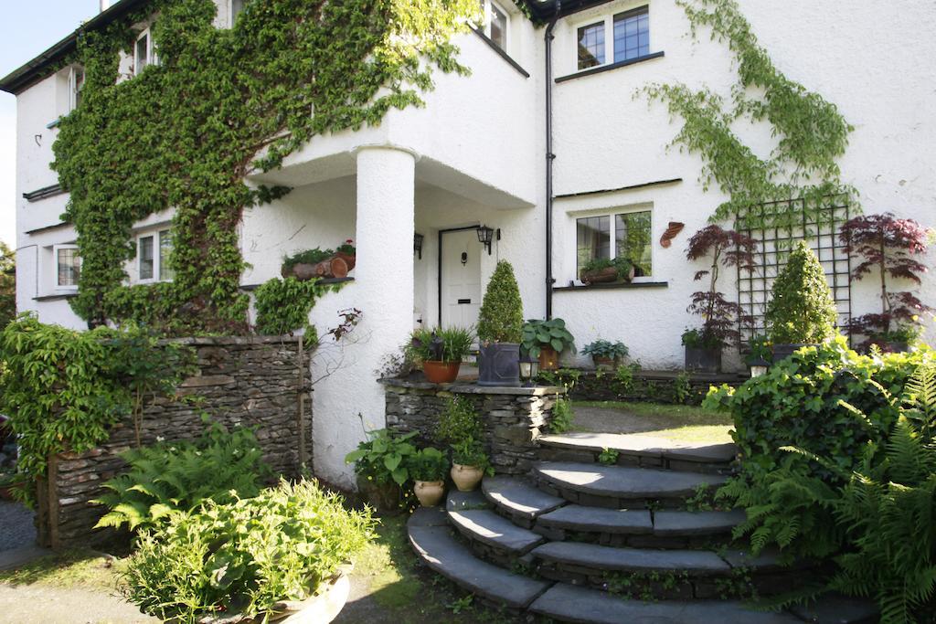 Beechmount Country House Near and Far Sawrey Habitación foto